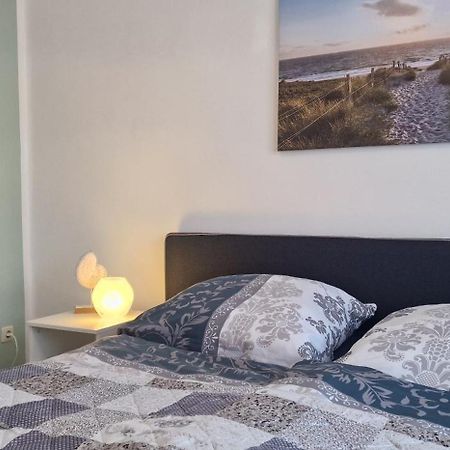 Haus Vineta Leilighet Barth Eksteriør bilde