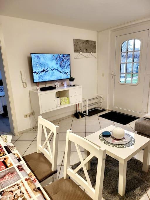 Haus Vineta Leilighet Barth Eksteriør bilde